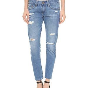 AG The Nikki Crop, 29